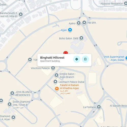Gurugram Location Map
